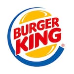 Logotipo Burger King