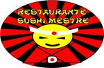 Logotipo Sushi Mestre