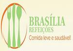 Logotipo Brasília Refeições