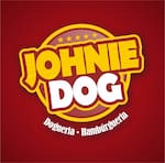 Logotipo Johnie Dog