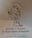 Logotipo Il Sogno Di Anarello