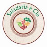 Logotipo Saladaria e Cia