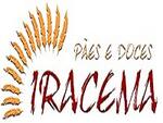 Logotipo Padaria Iracema