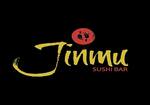 Logotipo Jinmu Sushi Bar