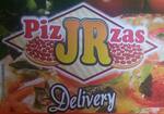 Logotipo Jr Pizzaria