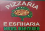 Logotipo Pizzaria Nova Juazeiro