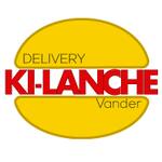 Logotipo Ki Lanche Vander
