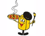 Logotipo L´arte Di Leo Pizzeria