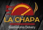 Logotipo La Chapa Gastronomia Delivery