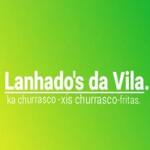Logotipo Lanhado's da Vila Kachurasco