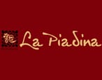 Logotipo La Piadina Cucina Italiana