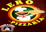 Logotipo Lero Pizzaria