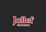 Logotipo Jallef Shawarma
