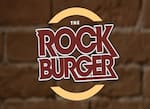 Logotipo Rock Burguer
