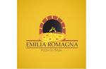 Logotipo Pizzaria Emilia Romagna