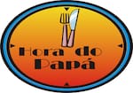 Logotipo Hora do Papá