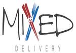 Logotipo Mixed Restaurante