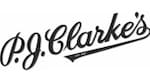 Logotipo P.j. Clarke's