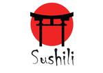 Logotipo Sushili Sushibar