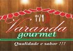 Logotipo Varandas Gourmet - Campo Grande