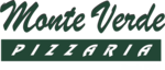Logotipo Monte Verde Pizzaria - Pinheiros