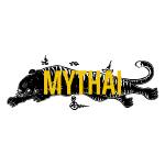 Logotipo My Thai