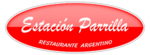 Logotipo Estacion Parrilla