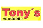 Logotipo Tonys Sandubão