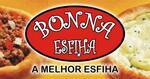 Logotipo Bonna Esfiha VI
