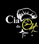 Logotipo Do Chef Pizza