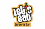 Logotipo Let´s Eat