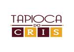 Logotipo Tapioca do Cris