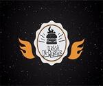 Logotipo In-brasa Burger