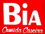 Logotipo Bia Delivery Comida Caseira
