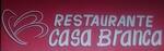 Logotipo Casa Branca Restaurante