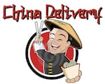 Logotipo China Delivery
