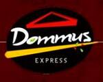 Logotipo Dommus Express