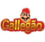 Logotipo Gallegão Sanduícheria