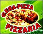 Logotipo Gera Pizza