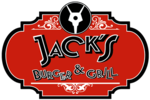 Logotipo Jacks Big Burger