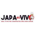 Logotipo Japa Ao Vivo Ilha