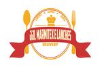 Logotipo Jjl Marmitex e Lanches