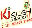 Logotipo Ki Sushi - Vila Medeiros