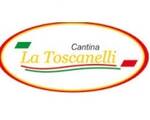 Logotipo La Toscanelli Cantina