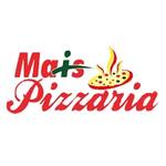 Logotipo Mais Pizzaria
