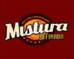 Logotipo Mistura Refinada