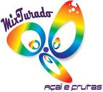 Logotipo Mixturado Lanches