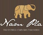 Logotipo Nam Pla