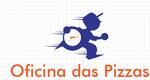 Logotipo Oficina das Pizzas