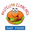 Logotipo Pastelito e Lanches